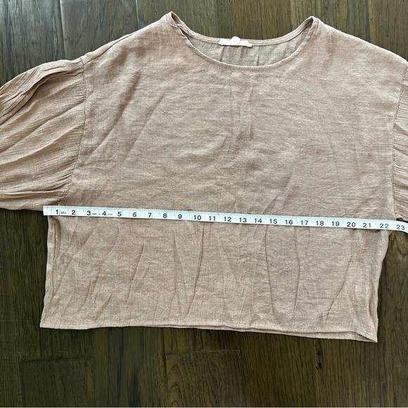 Grade & Gather Top - Picture 7 of 11